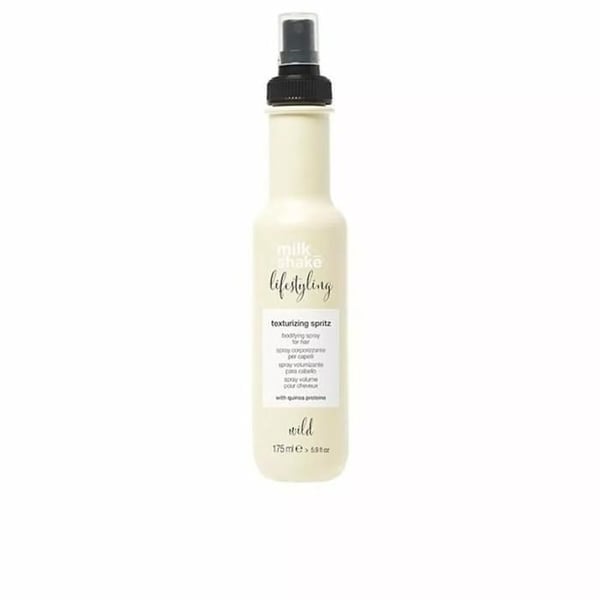 Sprayvolym - MILK_SHAKE - Lifestyling Texturizing Spritz - 175ml - Alla hårtyper - Naturlig fixering