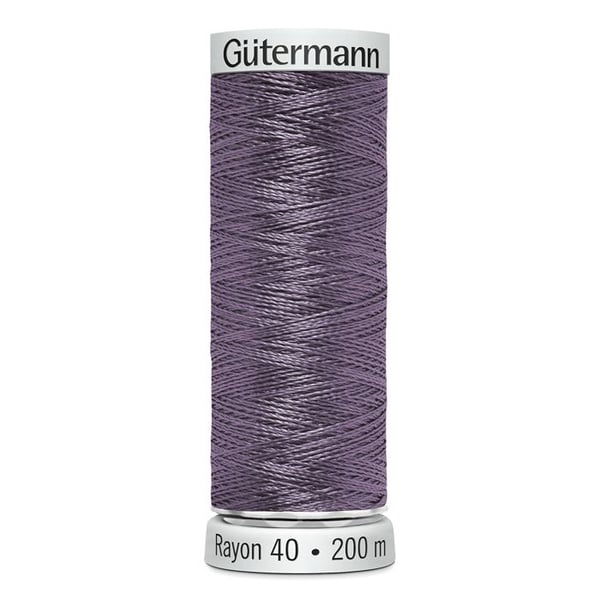 Fil broderimaskin Sulky 40, lot om 5 (709700) - Att 297 - 1297