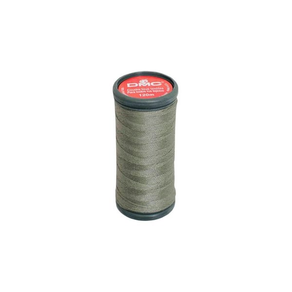 Sytråd i syntetiskt material 100% polyester DMC 5 spolar på 120m - Att 95 - 4095