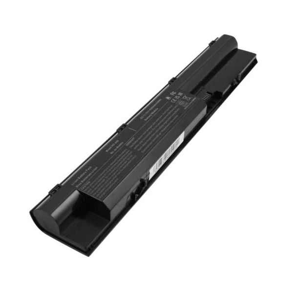 Batteri - AVIZAR - ProBook 450 G0 470 G0 - 11,1V - 5200mAh - Li-ion Svart