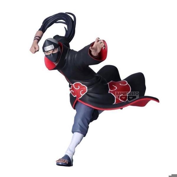 Figur Vibration Stjärnor | Naruto Shippuden | Kakuzu & Pain (a:kakuzu)