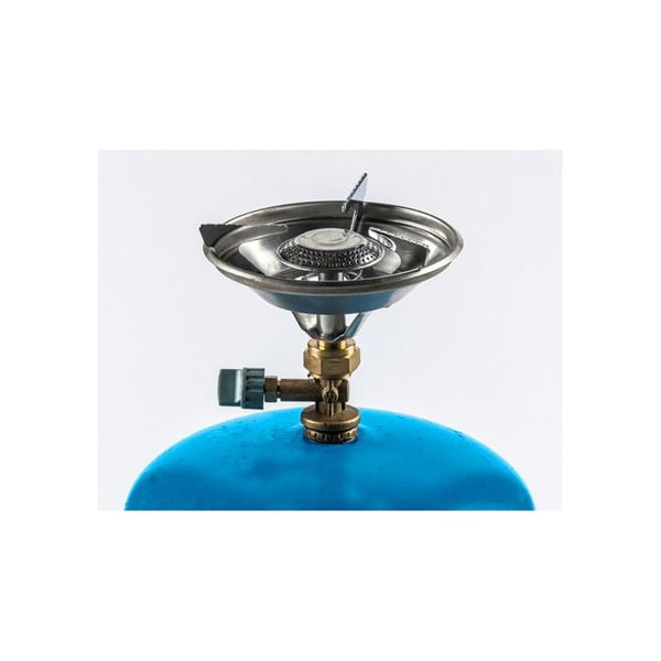 Campingkök ø22 cm - 1900 W - Butan - Comgas