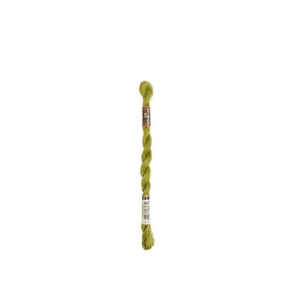 DMC - Fil DMC Coton Perlé Small N8 Col. 471