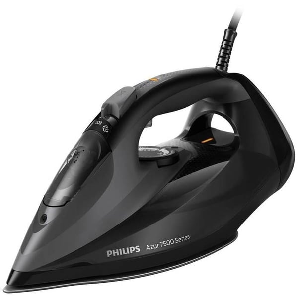 Dampstrykjärn Philips Home DST7511/80 svart 3200 W
