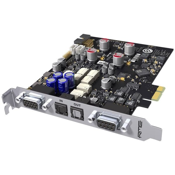 Rme HDSPE AIO PRO Ljudkort