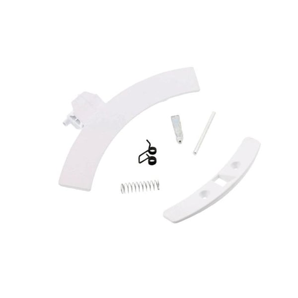 SOS Tillbehör Komplett fönsterhandtag för Tvättmaskin - 4055137402 ELECTROLUX