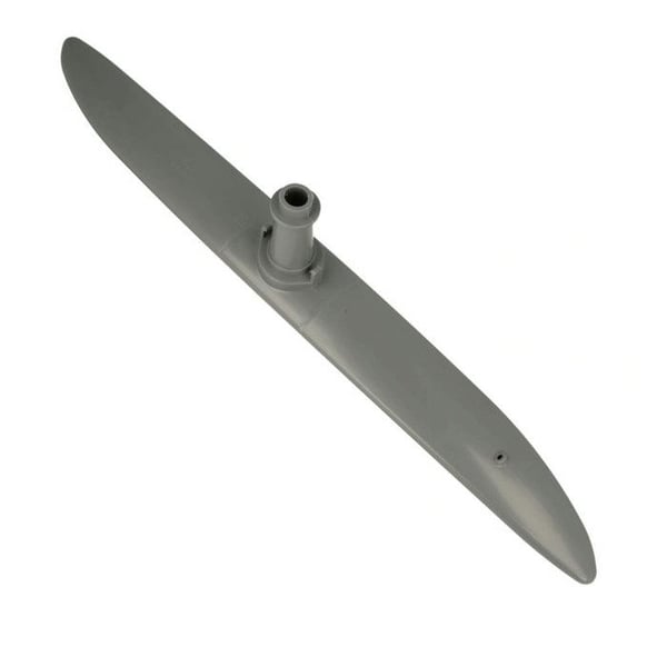 SOS Tillbehör Propeller, nedre tvättarm för Diskmaskin - 1526523400 ARTHUR MARTIN ELECTROLUX, ARTHUR MARTIN, ELECTROLUX