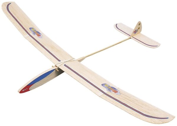 Aero-naut - Bora Glider