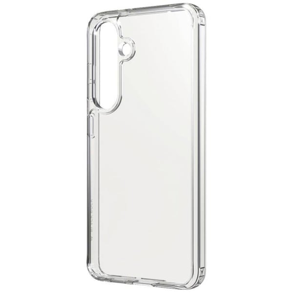 Black Rock Clear Protection Baksida Samsung Galaxy S24 transparent 2187CCC01