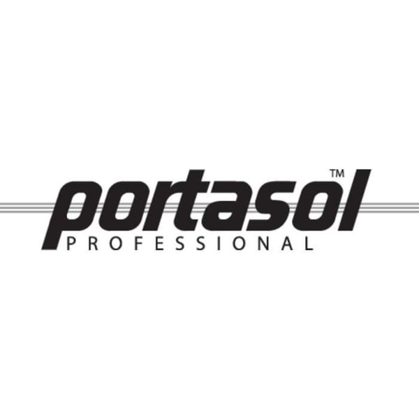 Portasol Snäppjärn med avfasning Innehåll 1 st.