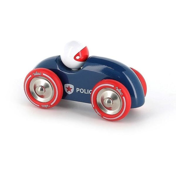 Vilac - GM Police Rally Car