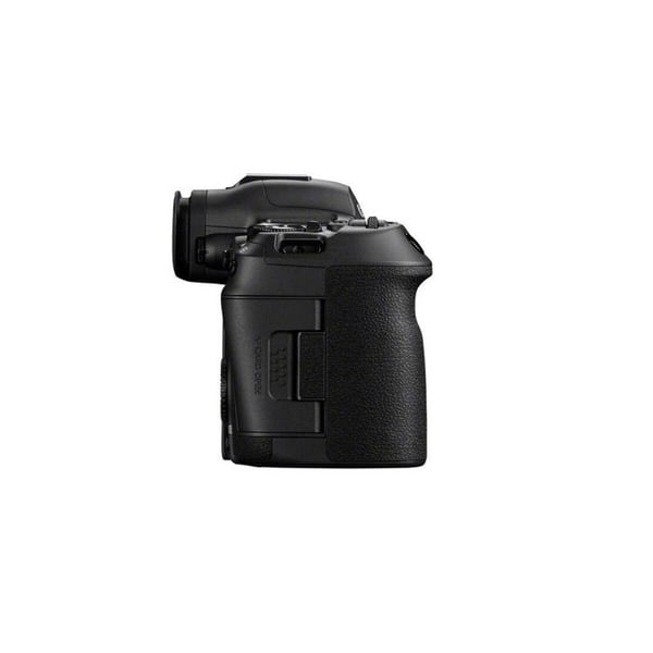 CANON EOS R5 Mark II Svart