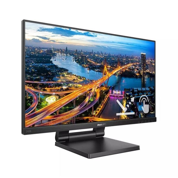 Philips 242B1TC - LED-skärm -