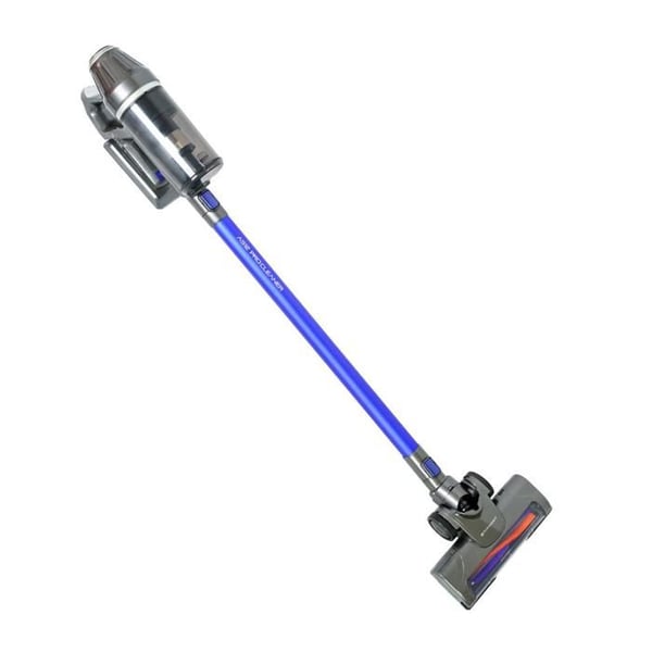 2-in-1 pölynimuri - PYRAMIDEA - AS12PRO - Ilman säiliötä - Sykloninen - Akku 22,2V 160W
