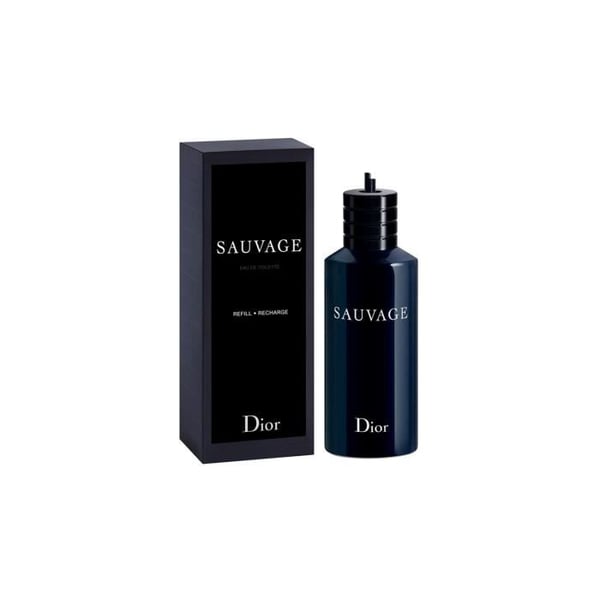 Parfume - DIOR - DIOR 1ML - Mand - Voksen - 1ML