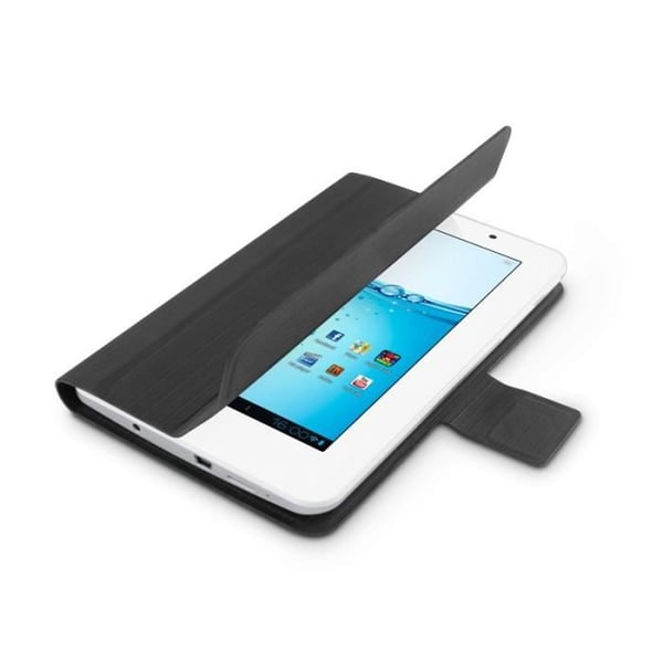 Etui för surfplatta - SPC - MAGIC GLUE SMART - 6-7 tum - Magisk lim - Stöt- och repbeständighet