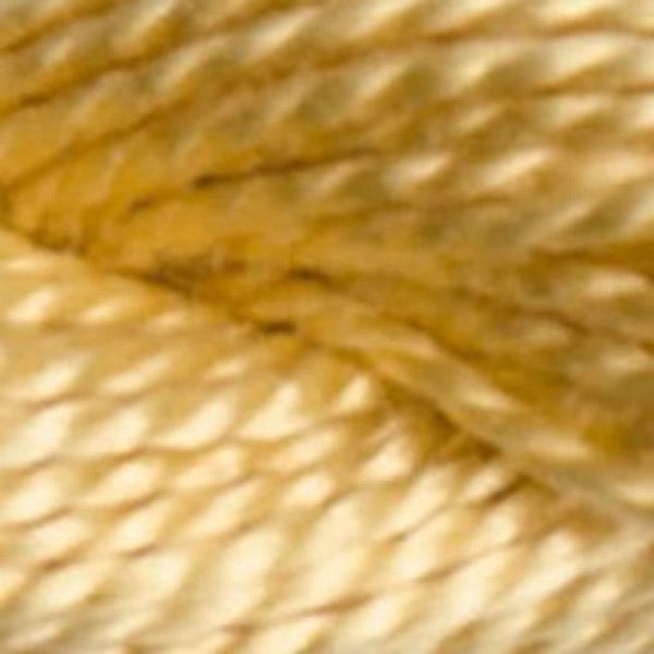 DMC - Fil DMC Coton Perlé Medium N5 Col. 676