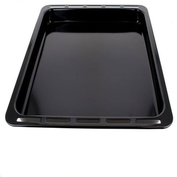 Lèchefrite 450x375mm, 481010657928, C00777367 - Ugn Whirlpool - Fat och plåtar
