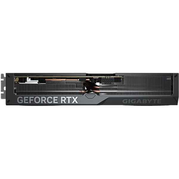 GIGABYTE - WF3OCV2 - Grafikkort - NVIDIA RTX 5070Ti OC - 16 GB