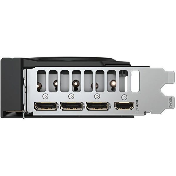 GIGABYTE - WF3OCV2 - Grafikkort - NVIDIA RTX 5070Ti OC - 16 GB