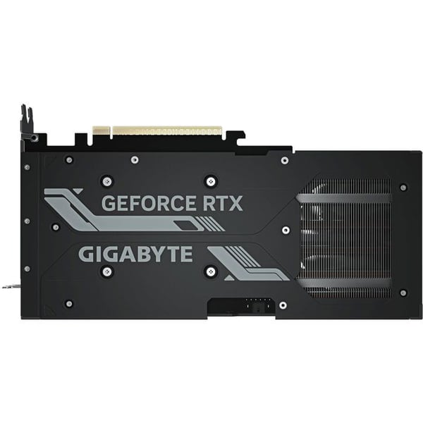 GIGABYTE - WF3OCV2 - Grafikkort - NVIDIA RTX 5070Ti OC - 16 GB