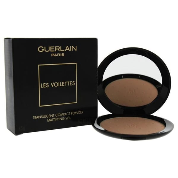 Polvo Guerlain 0.22 oz