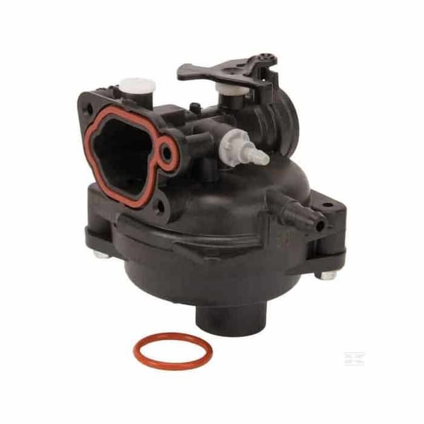 CARBURATEUR 595656 BRIGGS & STRATTON Alkuperäinen kaasutin 450E sarjan moottorille
