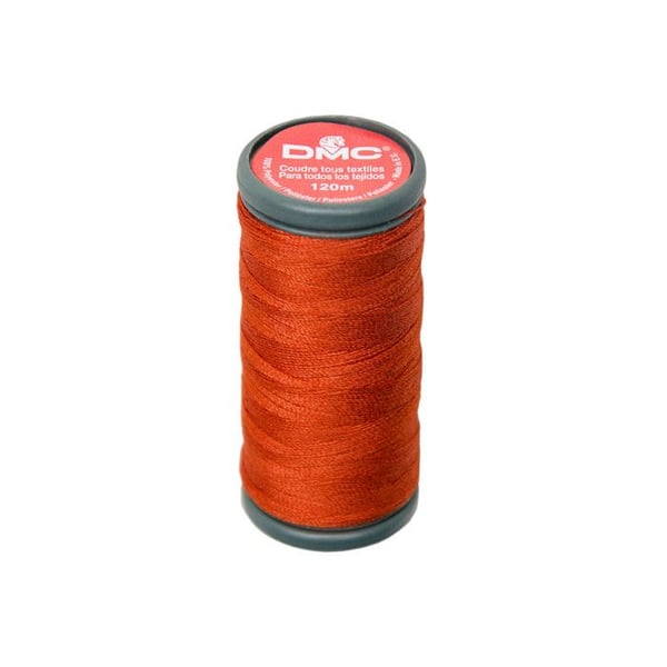 "Sytråd syntetisk 100% polyester DMC 5 spolar á 120m - Att 359 - 4359"