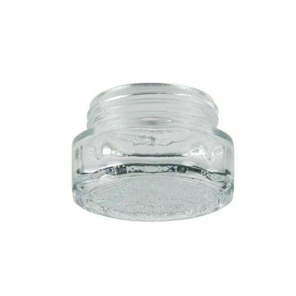 Lampglaskupol 481010646361 för Ugn BAUKNECHT, FRANKE, HOTPOINT ARISTON, IGNIS, INDESIT, KITCHENAID, LADEN, PRIVILEG, WH [...]