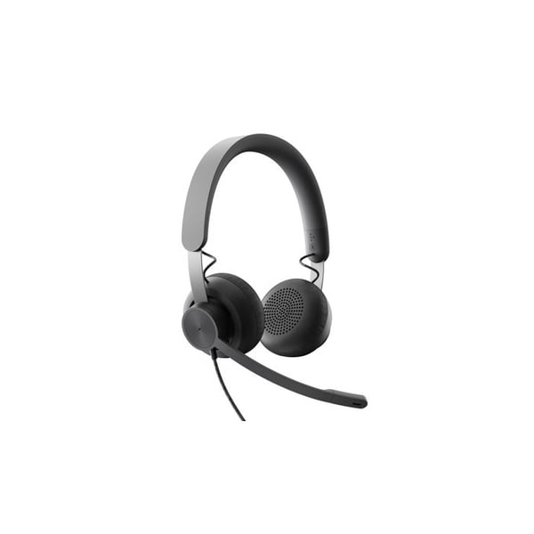logitech logi uc zone langallinen grafiitti
