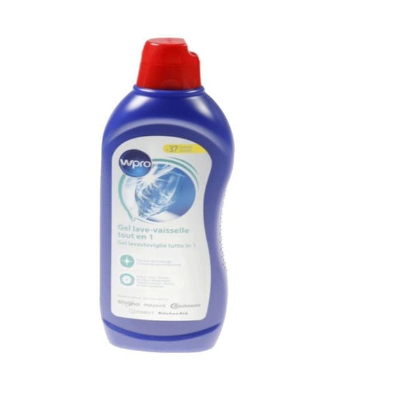 SOS Accessoire Gel 3 i 1 för Tillbehör och underhåll WHIRLPOOL 484010678152, GEL753 - Tillbehör och underhåll - (70796)
