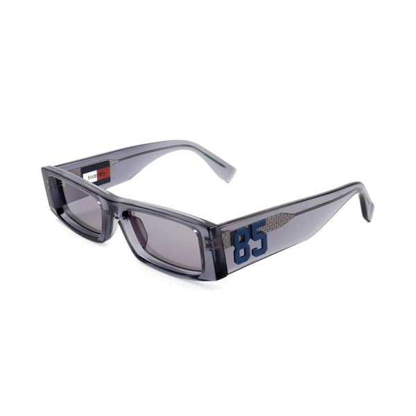 Solfjädrar Tommy Hilfiger TJ 0092/S 55/18/150 Grå Acetat UNISEX TJ 0092/S