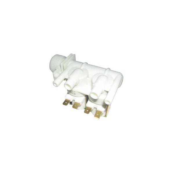Elektroventil för tvättmaskin Whirlpool C00066518