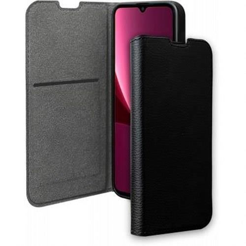 Fodral till Xiaomi 12T / 12T Pro - BIGBEN CONNECTED - Folioplånbok med korthållare och videostöd