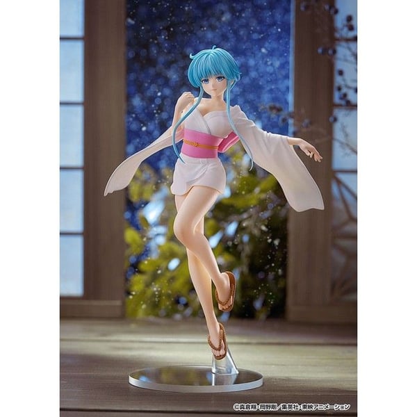 Good Smile Company - Hell Teacher: Jigoku Sensei Nube - Staty Pop Up Parade Yukime L Storlek 23 cm