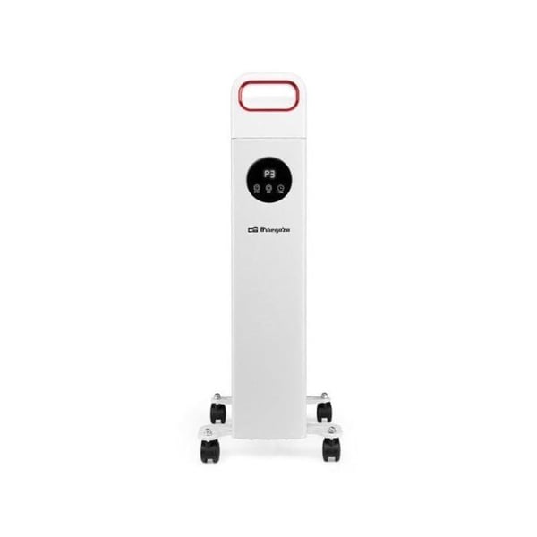 Orbegozo RAW 2000 Oljeradiator WiFi 2000W