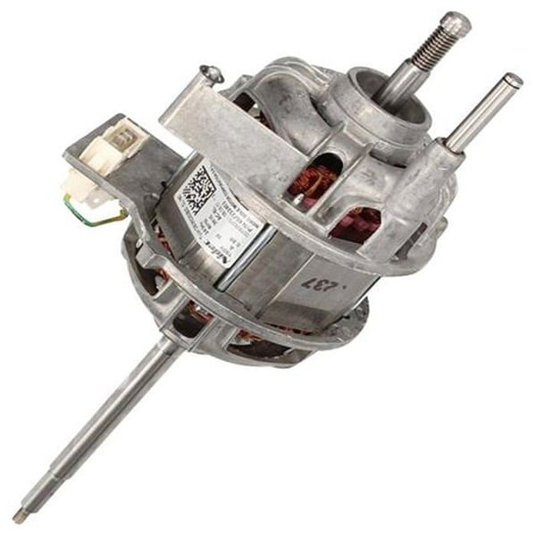 Motor - Torktumlare - ELECTROLUX, AEG, FAURE, ZANUSSI - Torktumlare kondensator