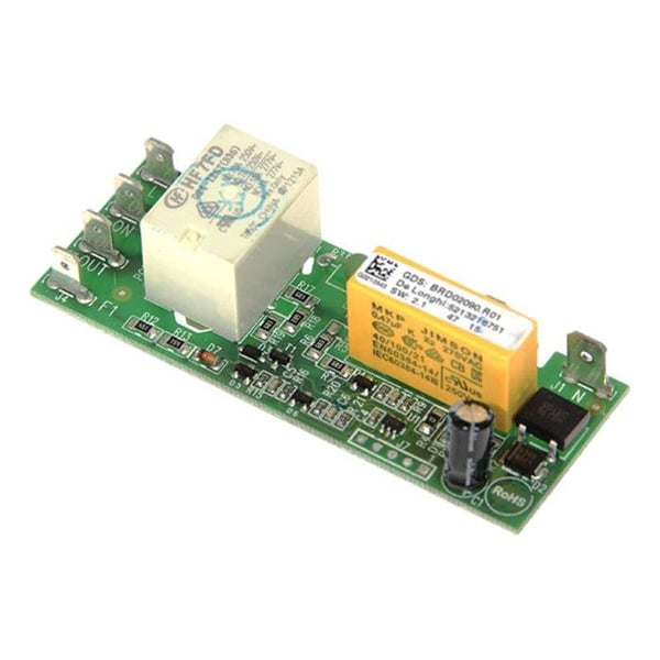 Elektronisk kort Kaffebryggare, Kaffemaskin 5213218751 DELONGHI