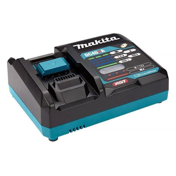 Laddare DC40RA MAKITA - 191E07-8