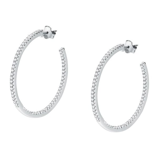 BOUCLE MORELLATO TESORI - SAIW148