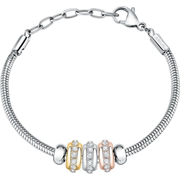 ARMBAND MORELLATO DROPS - SCZ1253