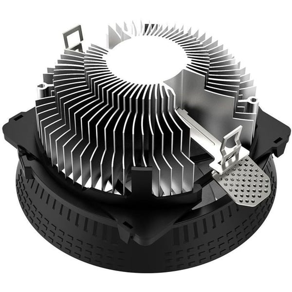 ID-COOLING DK-03 Regnbue