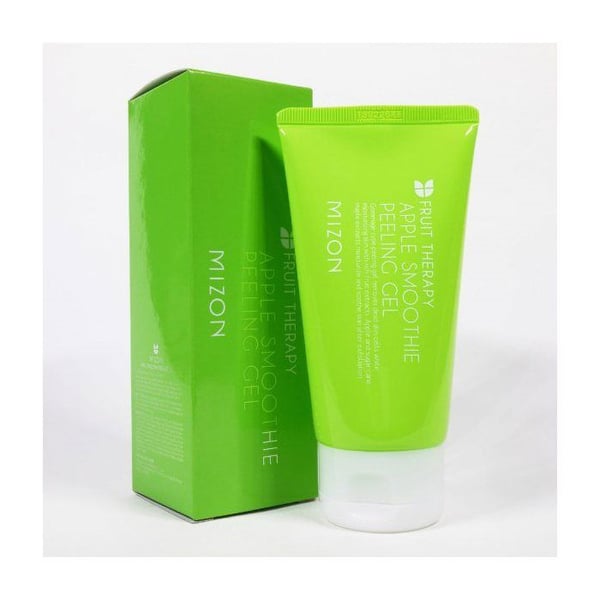 MIZON Gelgommage Äppelsmoothie 120 ml