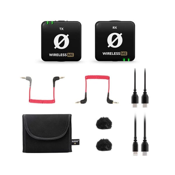 RODE Wireless ME