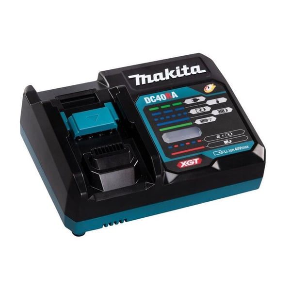 Laddare DC40RA MAKITA - 191E07-8