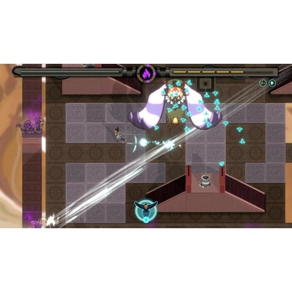 Terrakotta Samlarutgåvan Nintendo SWITCH