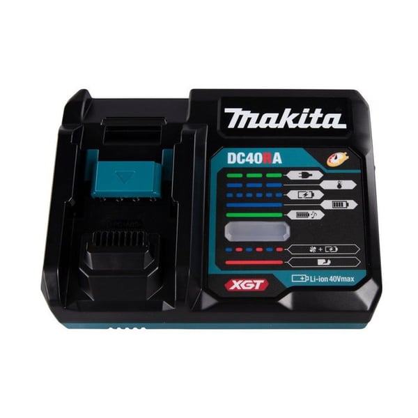 Laddare DC40RA MAKITA - 191E07-8