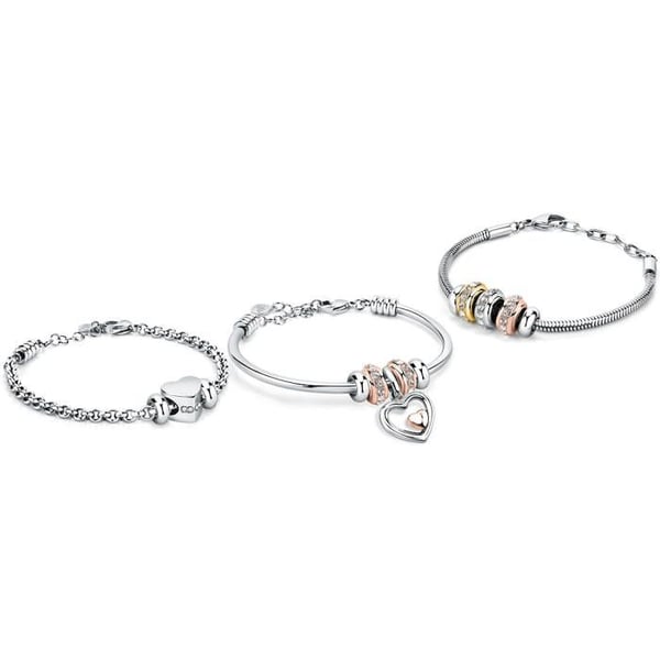 ARMBAND MORELLATO DROPS - SCZ1253