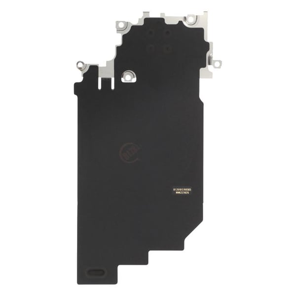 Reservdel Antenn NFC och Original Induktiv Laddning för Samsung Galaxy S21