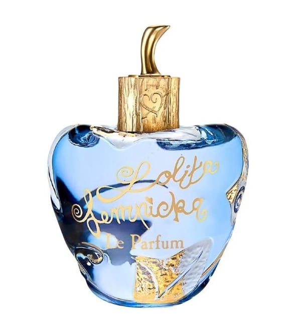 Eau de Parfum - Lolita Lempicka - Le Parfum - Kvinna - 50ML - Hög koncentration